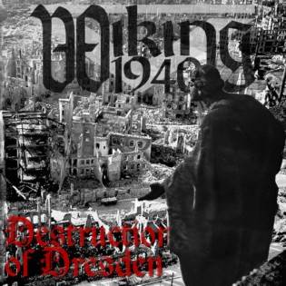Wiking 1940 : Destruction of Dresden